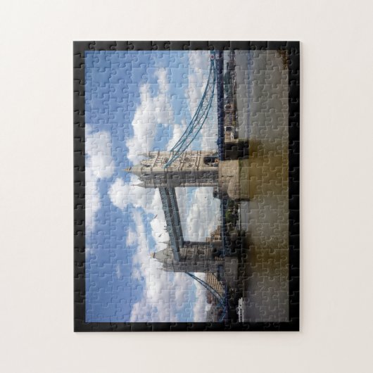 towerbrug legpuzzel (Verticaal)