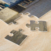 Towerbrug Legpuzzel (Zijkant)