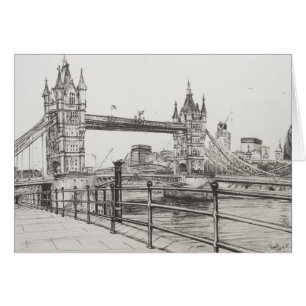 Towerbrug Londen 2006