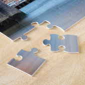 Towerbrug | Londen, Engeland Legpuzzel (Zijkant)