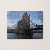 Towerbrug - Londen Legpuzzel (Horizontaal)