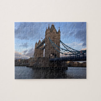 Towerbrug - Londen Legpuzzel