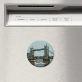 Towerbrug Magneet (Insitu (Vaatwasser))