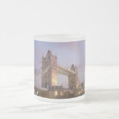 Towerbrug, Mok koffee (Center)