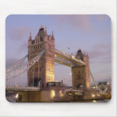 Towerbrug Mousepad Muismat (Voorkant)