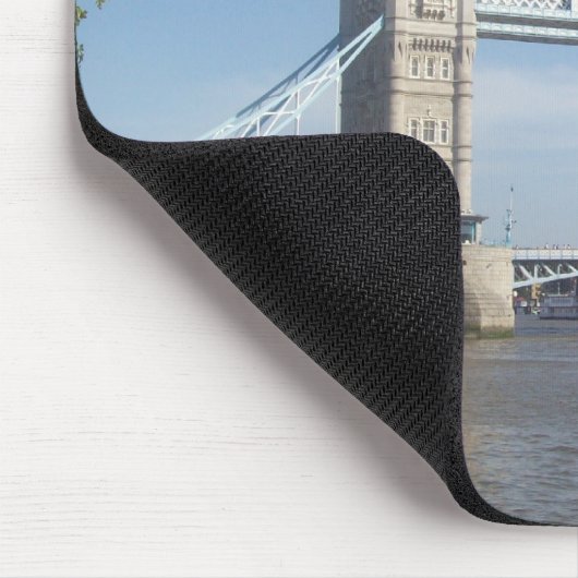 Towerbrug Mousepad Muismat (Hoek)