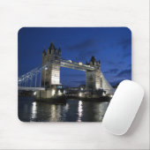 Towerbrug Muismat (Met muis)