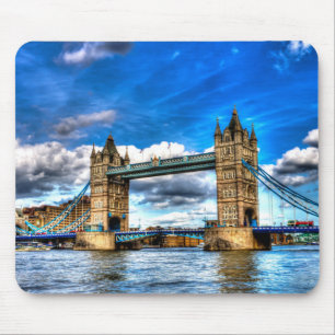 Towerbrug Muismat