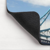 towerbrug muismat (Hoek)