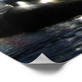 Towerbrug Poster (Hoek)