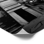 Towerbrug Poster (Hoek)