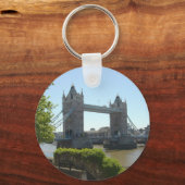 Towerbrug Sleutelhanger (Voorkant)