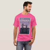 Towerbrug T-shirt (Voorkant volledig)