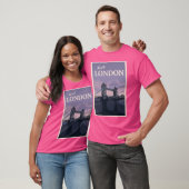 Towerbrug T-shirt (Unisex)
