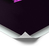 Towerenkool Tokyo Poster (Hoek)