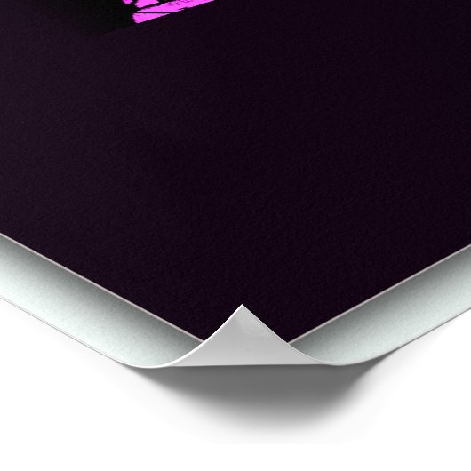 Towerenkool Tokyo Poster (Hoek)