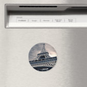 Towering Eiffel Magneet (Insitu (Vaatwasser))