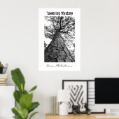 Towering Poster (Thuiskantoor)