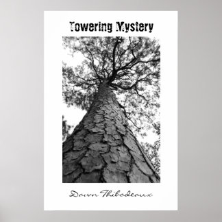 Towering Poster