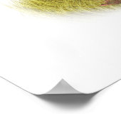 Towerknoppen Poster (Hoek)