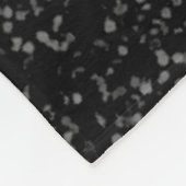 Towerschets van Tokio Minato, Tokio, Japan Fleece Deken (Hoek)