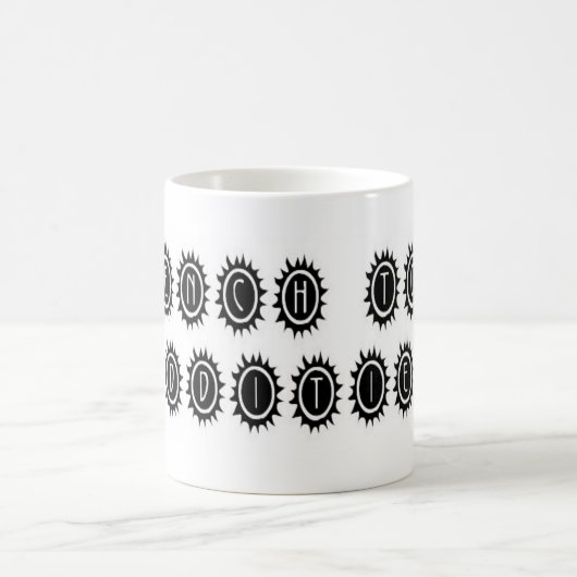 Town Oddities 4.9 Koffiemok (Center)