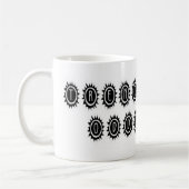 Town Oddities 4.9 Koffiemok (Links)