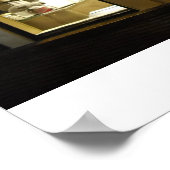 Town Topic Hamburgers Poster (Hoek)