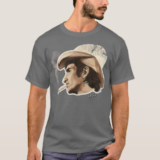 Townes Roken T-shirt