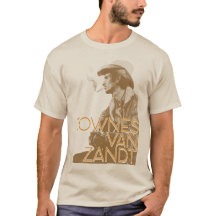 Townes Van Zandt - Live is om te vliegen Retro Cou