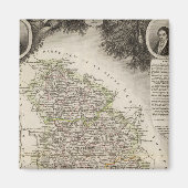 Towns Magneet (Voorkant)