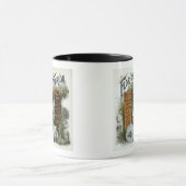 Township Map, Florida Mok (Midden)