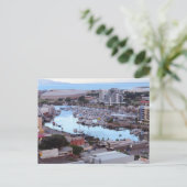 Townsville City Briefkaart (Staand voorkant)