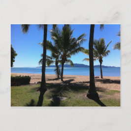 Townsville naar Magnetic Island, Australië Briefkaart
