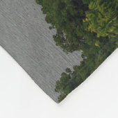 Tows die deken passeren (Hoek)