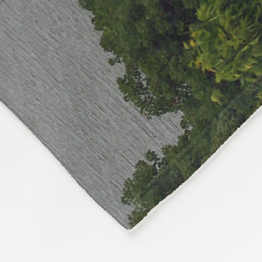 Tows die deken passeren (Hoek)