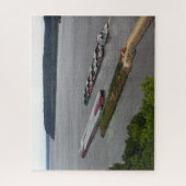 Tows die puzzels met puzzels over de puzzel (Verticaal)