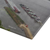Tows Passend snijbord Snijplank (Hoek)