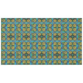 Towsend Skyward Grid Tafelkleed (Voorkant (Horizontaal))