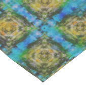 Towsend Skyward Grid Tafelkleed (Gekanteld)