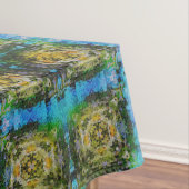 Towsend Skyward Grid Tafelkleed (Voorbeeld)