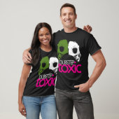 Toxic Dubstep T-shirt (Unisex)
