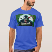 toxic venom t-shirt (Voorkant)