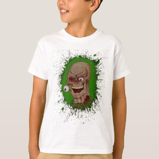 Toxic Zombie T-shirt