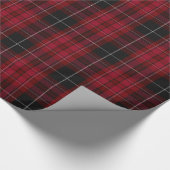 Toxicaanse krulpapier cadeaupapier (Hoek)