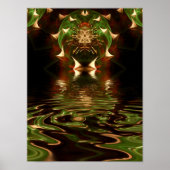 Toxicalia Poster (Voorkant)