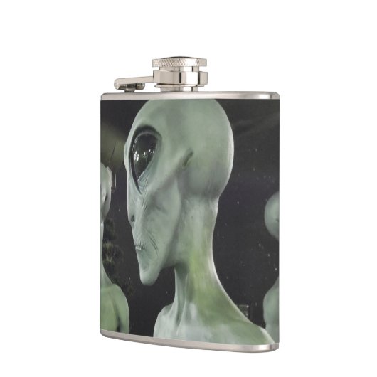 ToxicBrain Heupfles (Links)