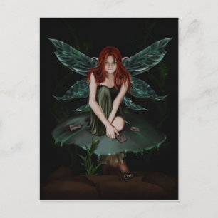 Toxisch - Briefkaart