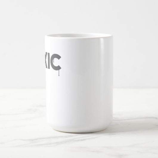 TOXISCH KOFFIEMOK (Center)