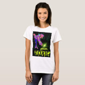 toxisch t-shirt (Voorkant volledig)